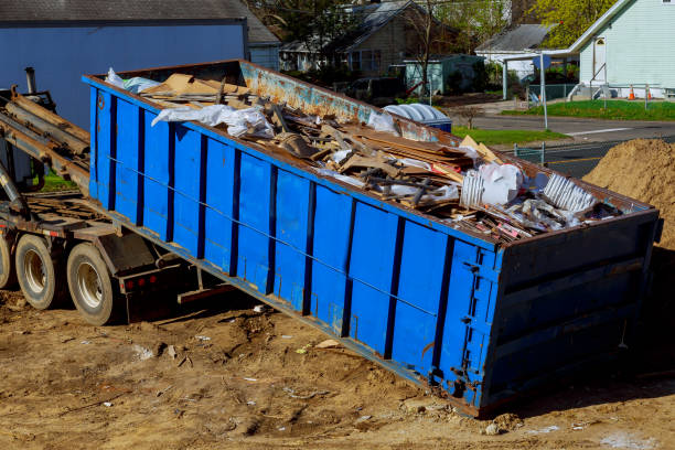 Best Basement Cleanout  in Cleves, OH